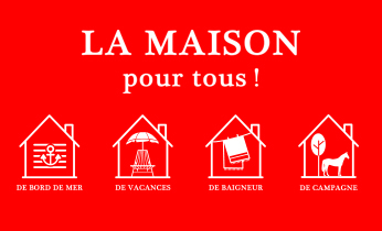 Bienvenue chez LANDIMMO NORMANDIE !